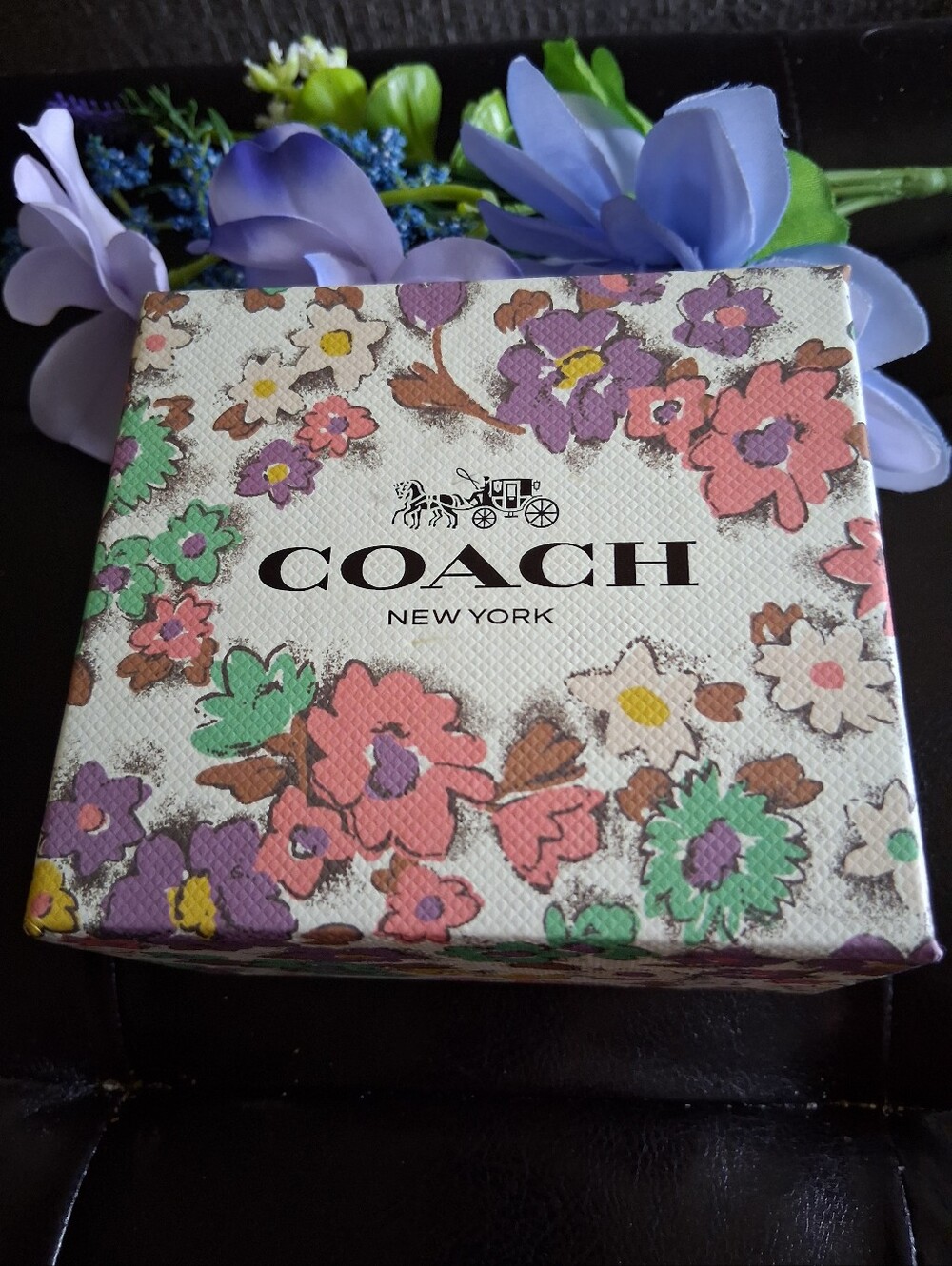 Coach Bangle Bracelet - Picture 3 of 4